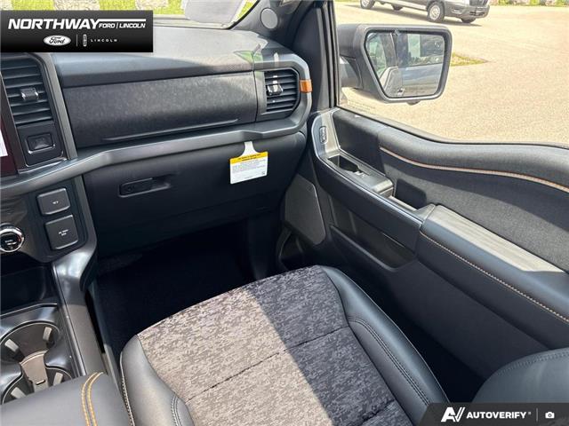 2026 Ford F-150 Tremor (Stk: 6F148404) in Brantford - Image 25 of 25
