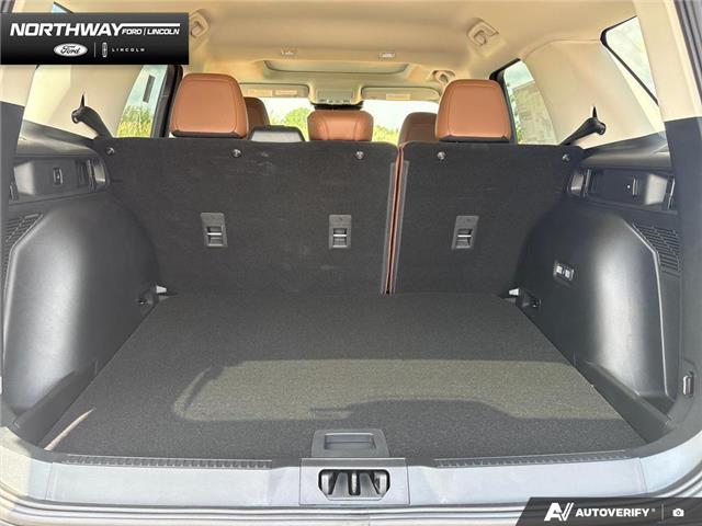 2026 Ford Bronco Sport Outer Banks (Stk: 6BR9950) in Brantford - Image 10 of 23