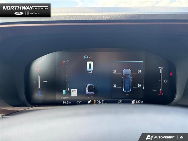 2026 Ford Bronco Sport Outer Banks (Stk: 6BR9950) in Brantford - Image 13 of 23