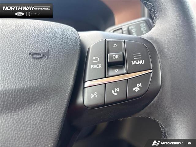 2026 Ford Bronco Sport Outer Banks (Stk: 6BR9950) in Brantford - Image 14 of 23