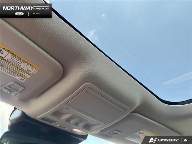 2026 Ford Bronco Sport Outer Banks (Stk: 6BR9950) in Brantford - Image 19 of 23