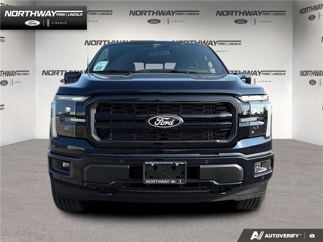2026 Ford F-150 Lariat (Stk: 6F144193) in Brantford - Image 2 of 23