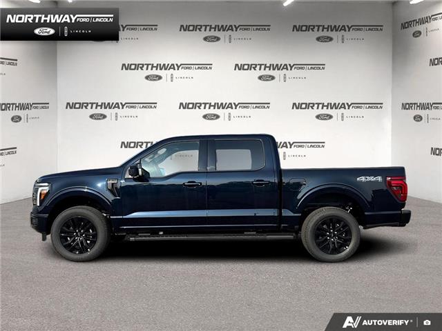 2026 Ford F-150 Lariat (Stk: 6F144193) in Brantford - Image 3 of 23