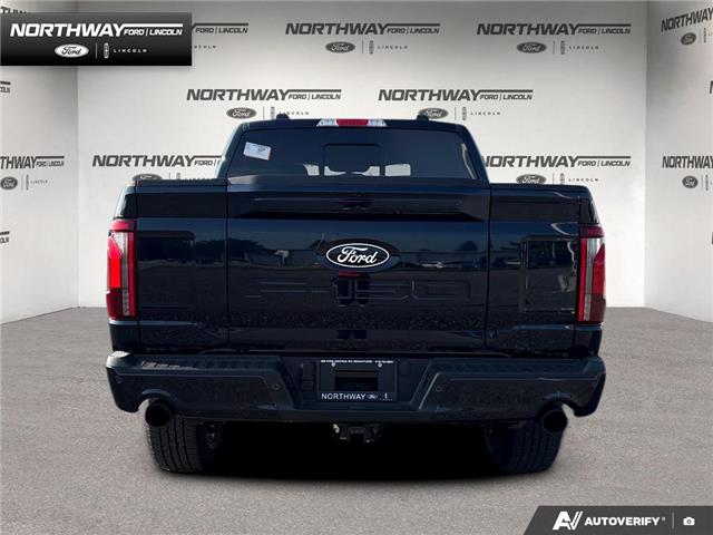 2026 Ford F-150 Lariat (Stk: 6F144193) in Brantford - Image 5 of 23