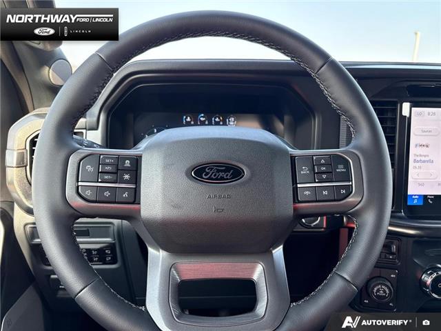 2026 Ford F-150 Lariat (Stk: 6F144193) in Brantford - Image 12 of 23