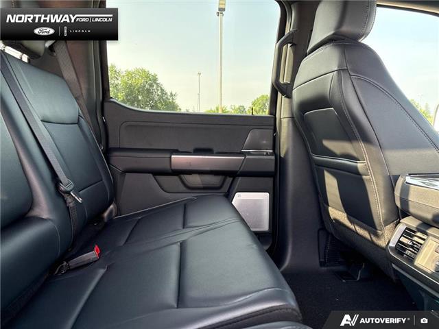 2026 Ford F-150 Lariat (Stk: 6F144193) in Brantford - Image 21 of 23