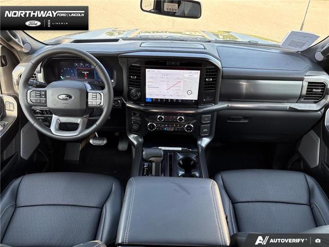2026 Ford F-150 Lariat (Stk: 6F144193) in Brantford - Image 22 of 23