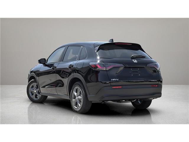 2027 Honda HR-V LX (Stk: H22993) in St. Catharines - Image 4 of 26