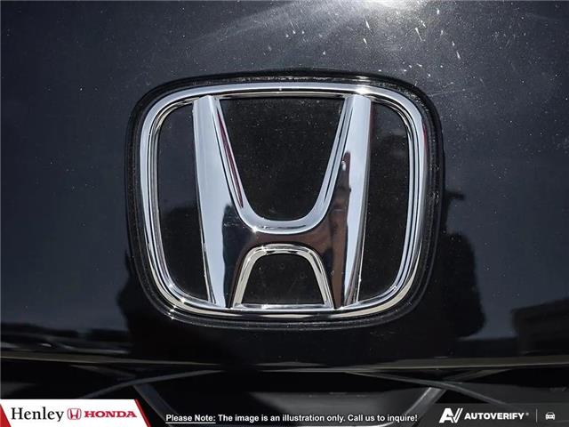 2027 Honda HR-V LX (Stk: H22993) in St. Catharines - Image 7 of 26