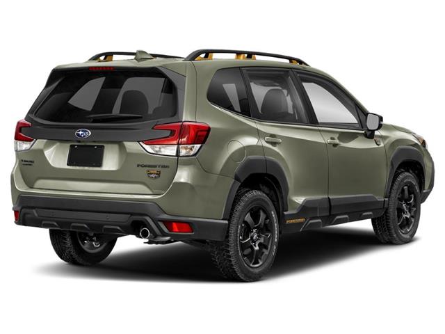 2023 Subaru Forester Wilderness (Stk: 2106438A) in Whitby - Image 3 of 11