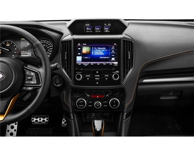 2023 Subaru Forester Wilderness (Stk: 2106438A) in Whitby - Image 7 of 11