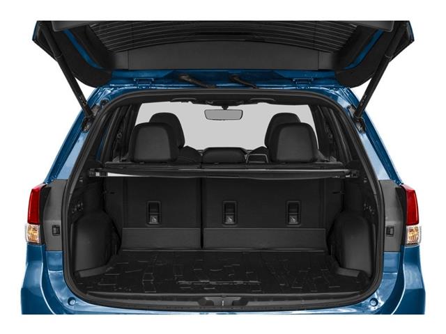 2023 Subaru Forester Wilderness (Stk: 2106438A) in Whitby - Image 8 of 11
