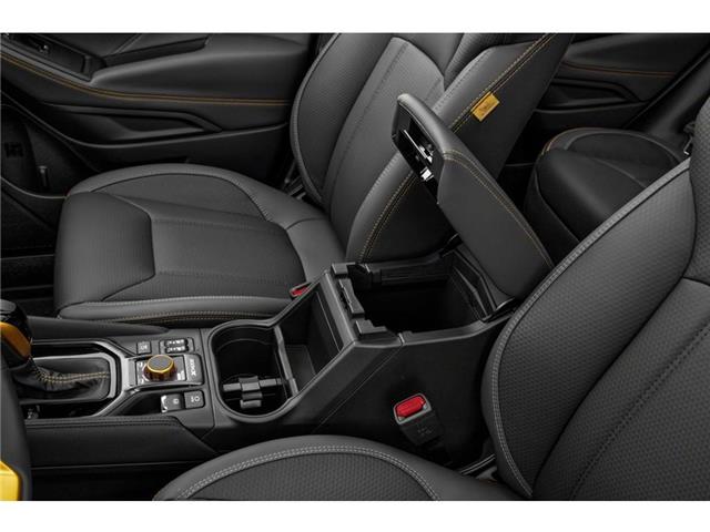 2023 Subaru Forester Wilderness (Stk: 2106438A) in Whitby - Image 10 of 11