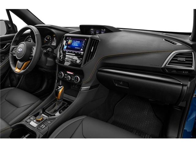 2023 Subaru Forester Wilderness (Stk: 2106438A) in Whitby - Image 11 of 11