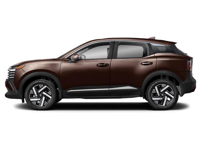 2026 Nissan Kicks SV (Stk: HP2342) in Toronto - Image 2 of 11 2026 Nissan Kicks SV (Stk: HP2342) in Toronto - Image 2 of 11
