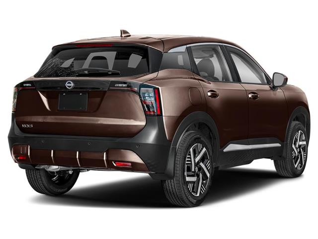 2026 Nissan Kicks SV (Stk: HP2342) in Toronto - Image 3 of 11 2026 Nissan Kicks SV (Stk: HP2342) in Toronto - Image 3 of 11