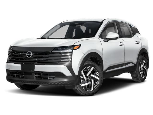 2026 Nissan Kicks SV (Stk: HP2348) in Toronto - Image 1 of 11