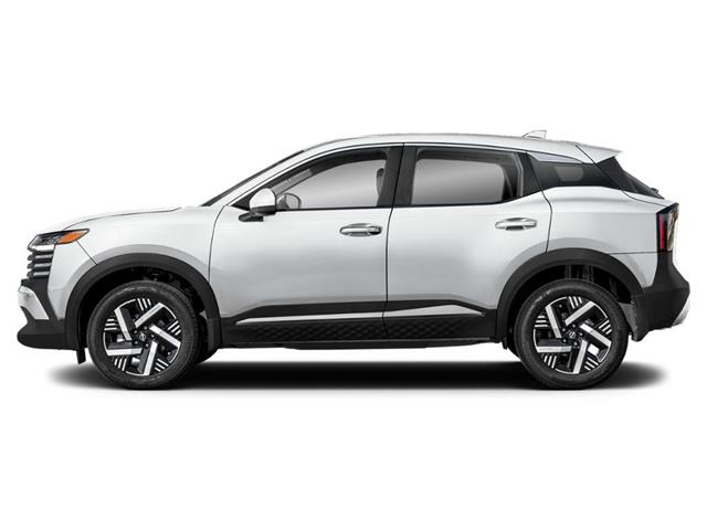 2026 Nissan Kicks SV (Stk: HP2348) in Toronto - Image 2 of 11
