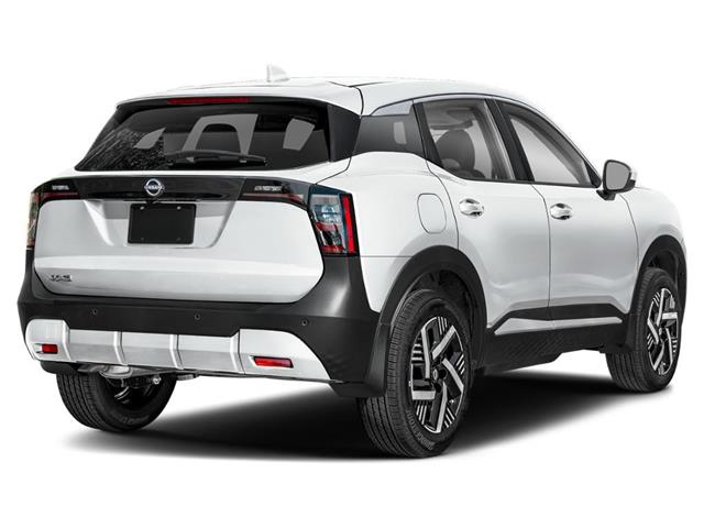 2026 Nissan Kicks SV (Stk: HP2348) in Toronto - Image 3 of 11