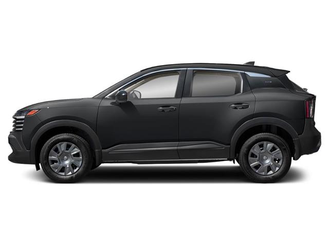 2026 Nissan Kicks S (Stk: HP2349) in Toronto - Image 2 of 11