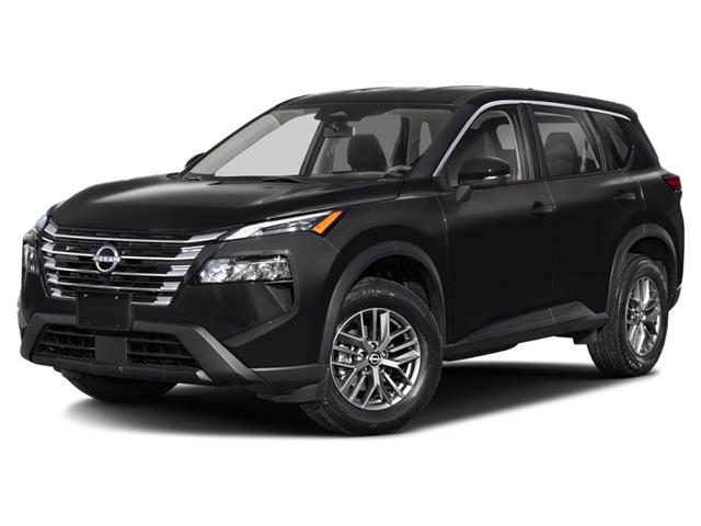 2026 Nissan Rogue S (Stk: HP2353) in Toronto - Image 1 of 3