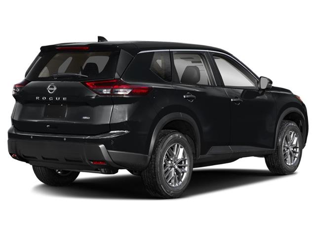 2026 Nissan Rogue S (Stk: HP2353) in Toronto - Image 3 of 3