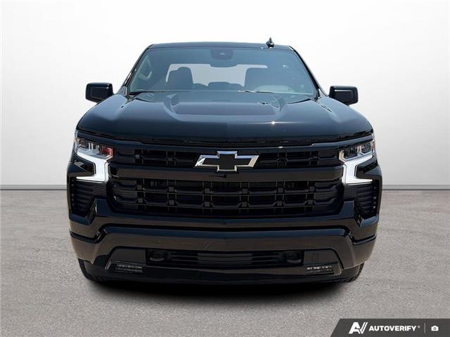 2026 Chevrolet Silverado 1500 RST (Stk: 2-13944) in Oshawa - Image 2 of 21