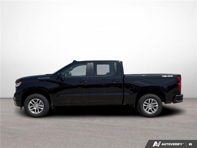 2026 Chevrolet Silverado 1500 RST (Stk: 2-13944) in Oshawa - Image 3 of 21