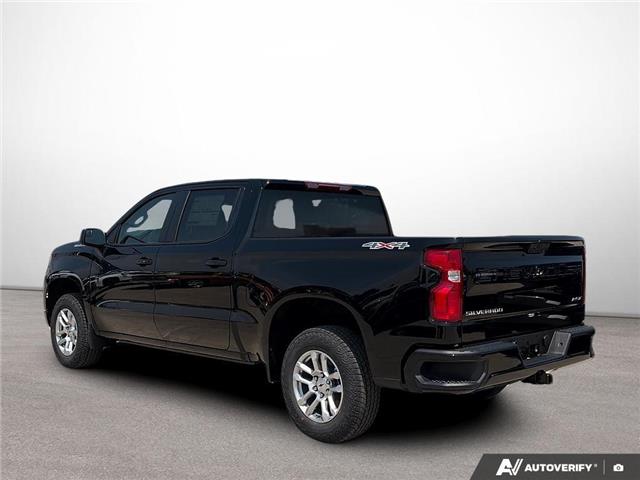 2026 Chevrolet Silverado 1500 RST (Stk: 2-13944) in Oshawa - Image 4 of 21