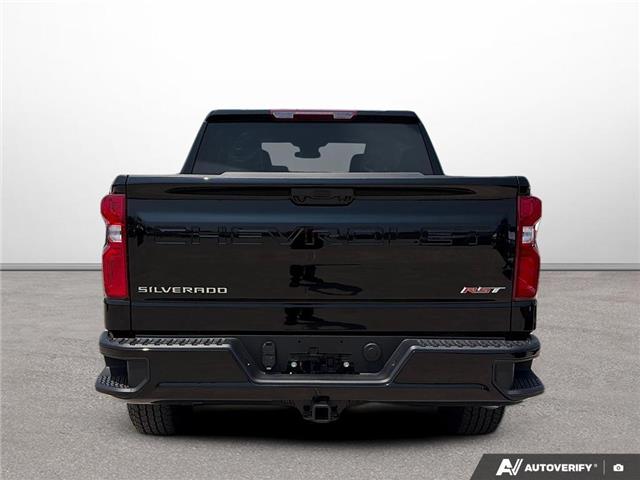 2026 Chevrolet Silverado 1500 RST (Stk: 2-13944) in Oshawa - Image 6 of 21