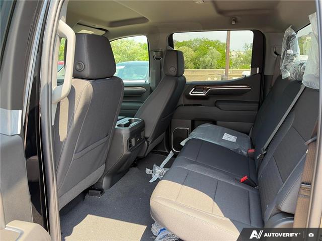 2026 Chevrolet Silverado 1500 RST (Stk: 2-13944) in Oshawa - Image 20 of 21