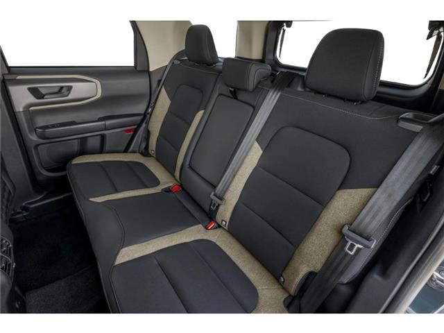 2026 Ford Bronco Sport Big Bend (Stk: 26Z181) in Timmins - Image 9 of 11