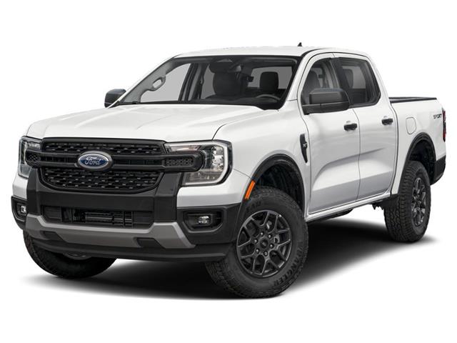 2026 Ford Ranger XLT (Stk: 26Z182) in Timmins - Image 1 of 3