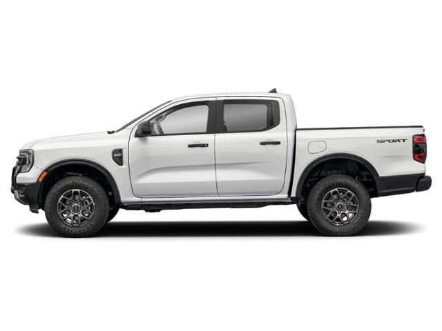 2026 Ford Ranger XLT (Stk: 26Z182) in Timmins - Image 2 of 3