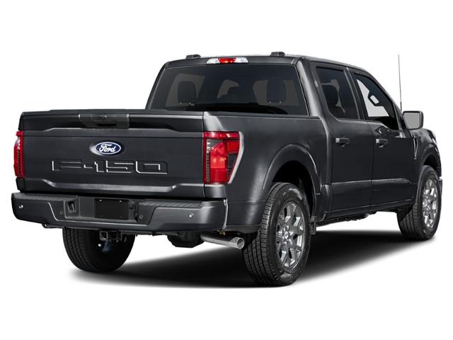 2026 Ford F-150 STX (Stk: 26Z191) in Timmins - Image 3 of 11