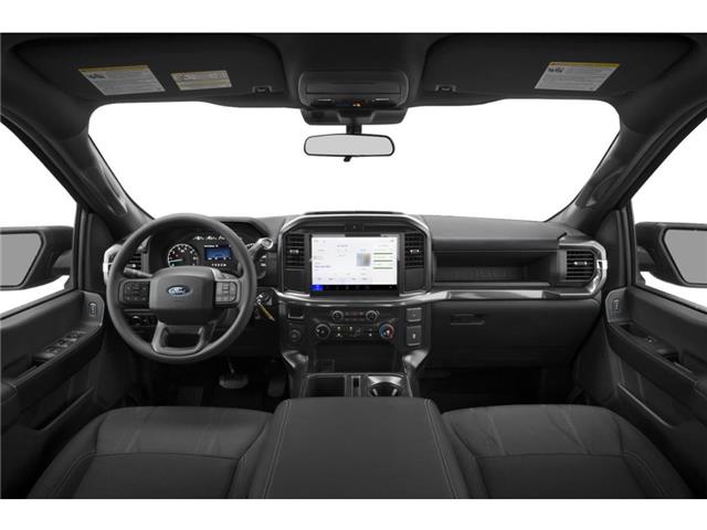 2026 Ford F-150 STX (Stk: 26Z191) in Timmins - Image 5 of 11