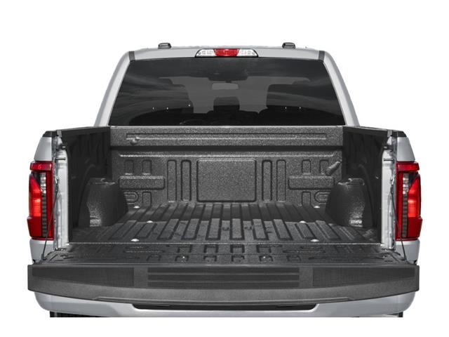 2026 Ford F-150 STX (Stk: 26Z191) in Timmins - Image 8 of 11