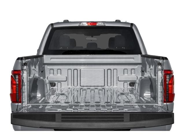 2026 Ford F-150 XLT (Stk: 26Z192) in Timmins - Image 8 of 11