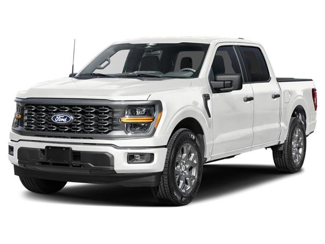 2026 Ford F-150 STX (Stk: 26Z218) in Timmins - Image 1 of 11