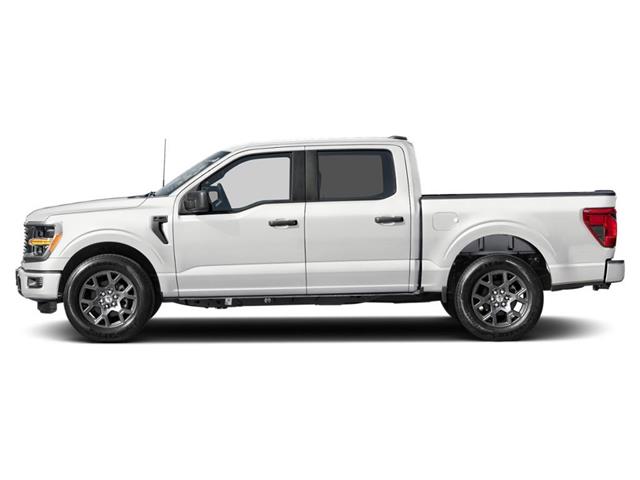 2026 Ford F-150 STX (Stk: 26Z218) in Timmins - Image 2 of 11