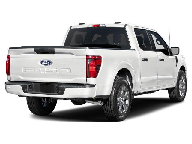 2026 Ford F-150 STX (Stk: 26Z218) in Timmins - Image 3 of 11