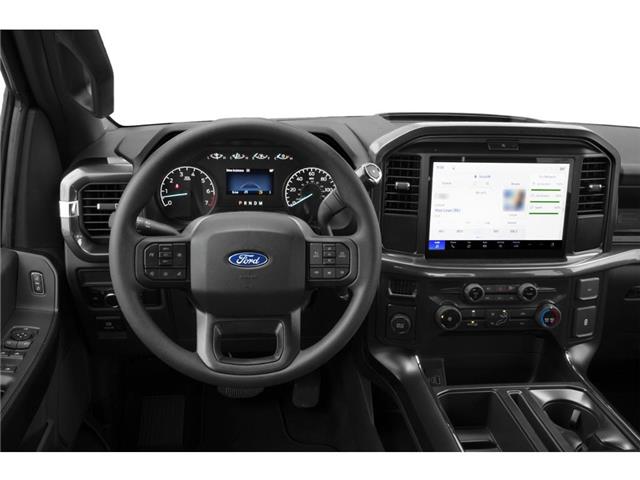 2026 Ford F-150 STX (Stk: 26Z218) in Timmins - Image 4 of 11