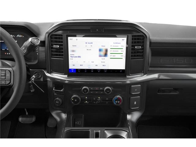 2026 Ford F-150 STX (Stk: 26Z218) in Timmins - Image 7 of 11
