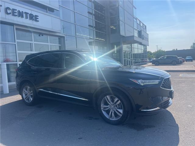 2023 Acura MDX Base (Stk: 25P153) in Kingston - Image 6 of 21