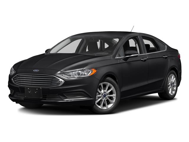 2018 Ford Fusion SE (Stk: 260432A) in Ottawa - Image 1 of 3