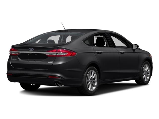2018 Ford Fusion SE (Stk: 260432A) in Ottawa - Image 2 of 3