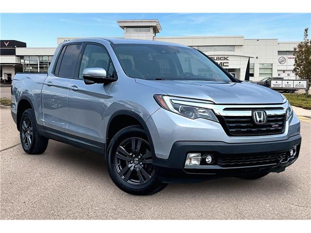 2017 Honda Ridgeline Sport (Stk: 05488U) in Calgary - Image 11 of 35 2017 Honda Ridgeline Sport (Stk: 05488U) in Calgary - Image 11 of 35