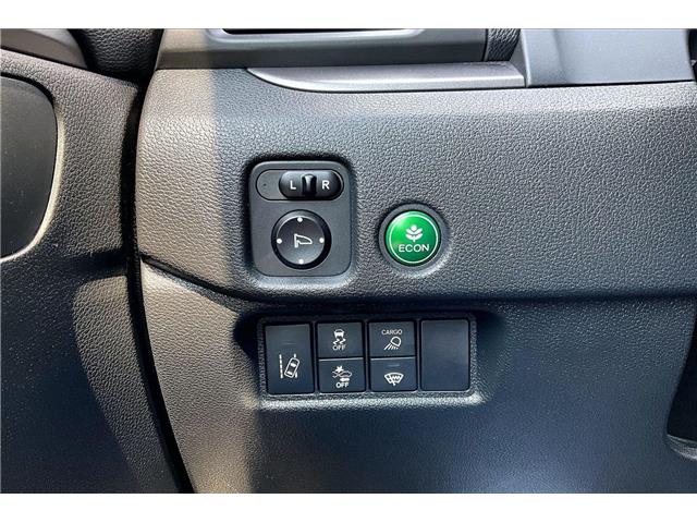 2017 Honda Ridgeline Sport (Stk: 05488U) in Calgary - Image 24 of 35 2017 Honda Ridgeline Sport (Stk: 05488U) in Calgary - Image 24 of 35
