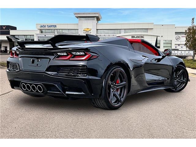 2024 Chevrolet Corvette Z06 (Stk: 06004U) in Calgary - Image 2 of 31