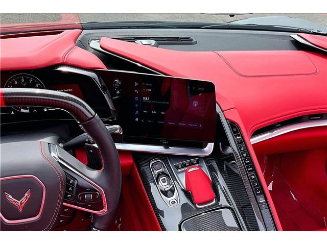2024 Chevrolet Corvette Z06 (Stk: 06004U) in Calgary - Image 6 of 31